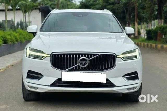 Volvo Xc60 Inscription D5, 2020, Diesel