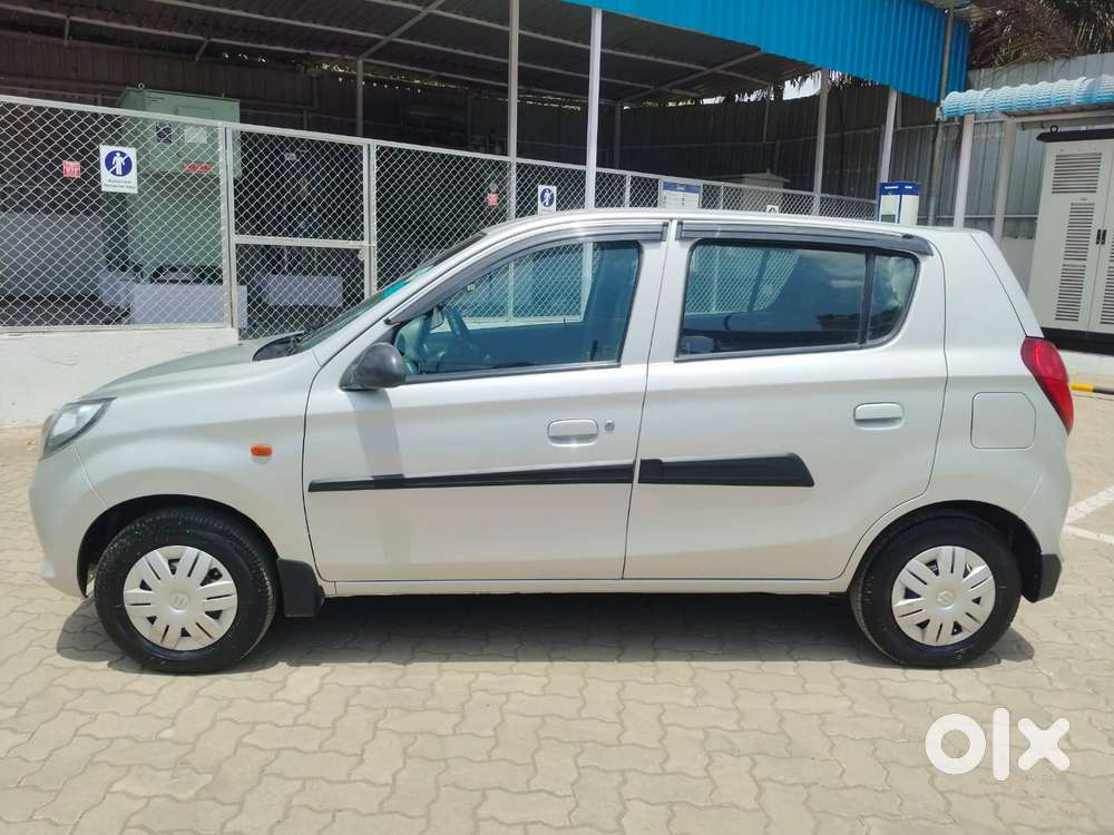 Maruti Suzuki Alto 800 Cng Lxi, 2014, Cng & Hybrids