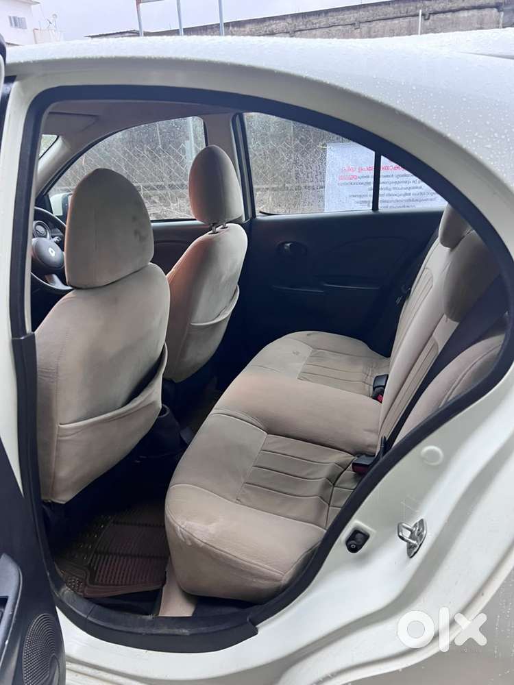 Renault Pulse Rxl Diesel, 2012, Diesel
