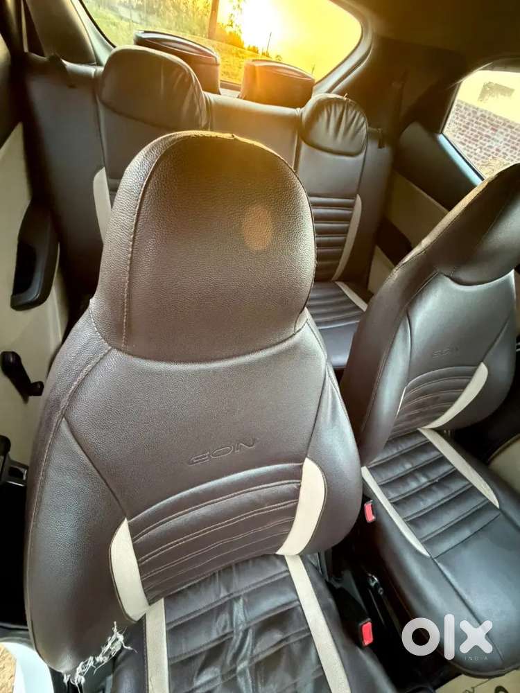 Hyundai Eon 2016 Cng & Hybrids 110000 Km Driven