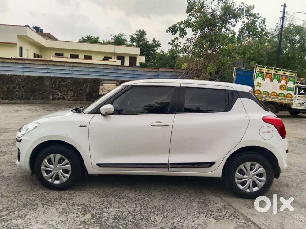 Maruti Suzuki Swift Vdi, 2019, Diesel