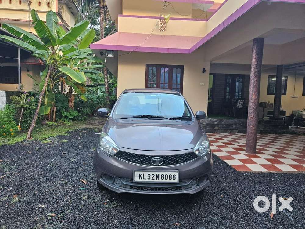 2018 Tata Petrol Car Manual