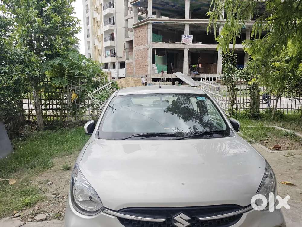 Maruti Suzuki Celerio Zxi 2023