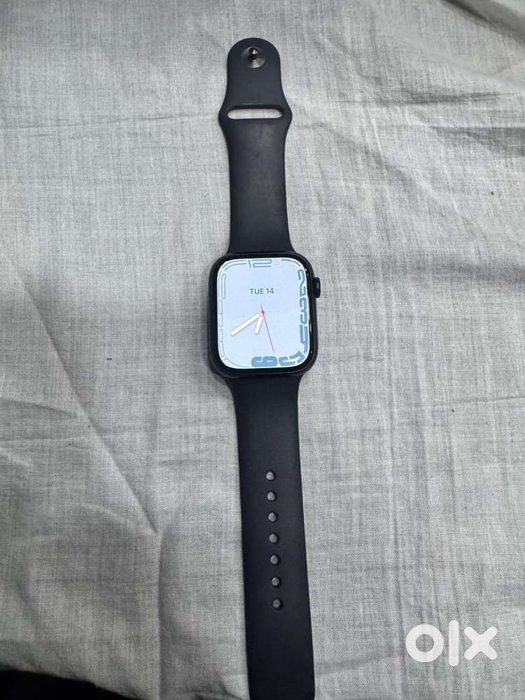 APPLE WATCH SERIES 9, 45MM