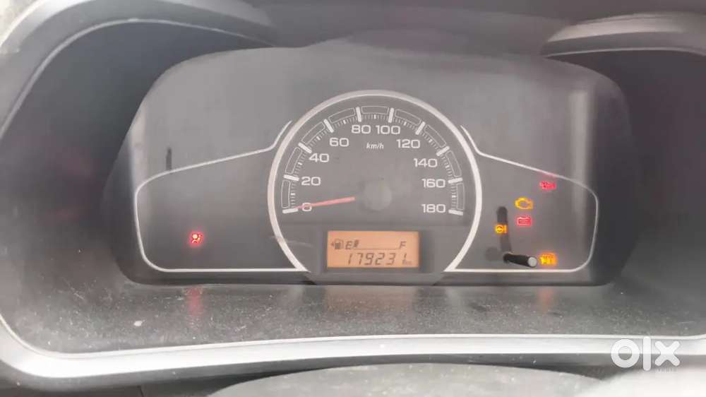 Maruti Suzuki Alto 2019 Car
