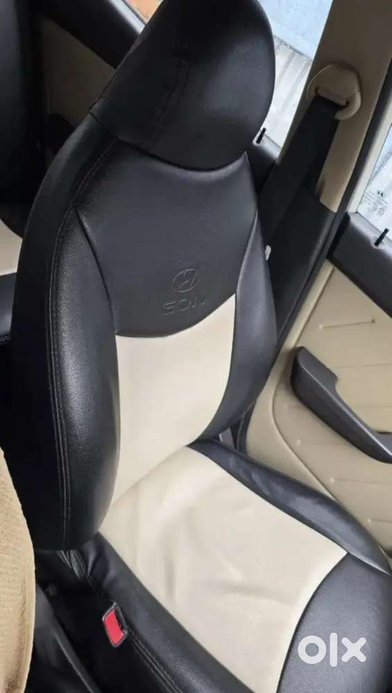 Hyundai Eon 2012 Lpg Good Condition