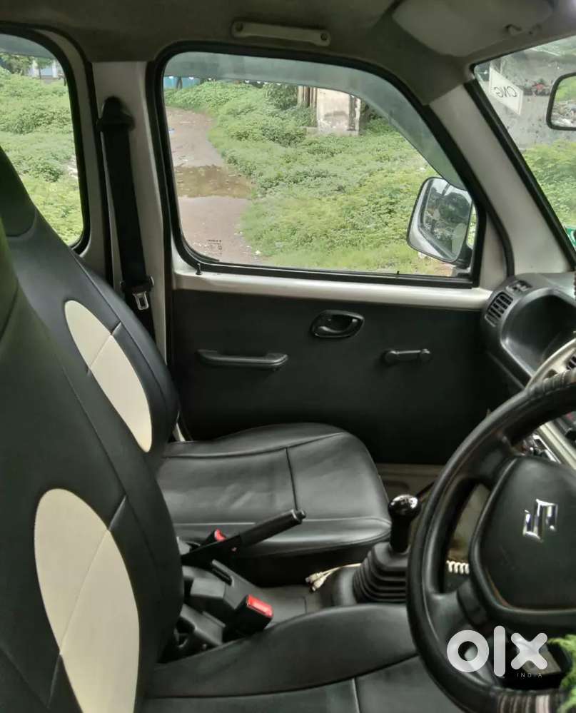 Maruti Suzuki Eeco 2019