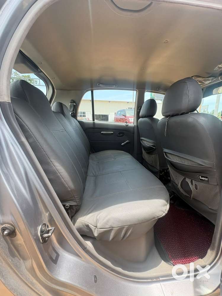 Hyundai Santro Xing Xl, 2008, Petrol