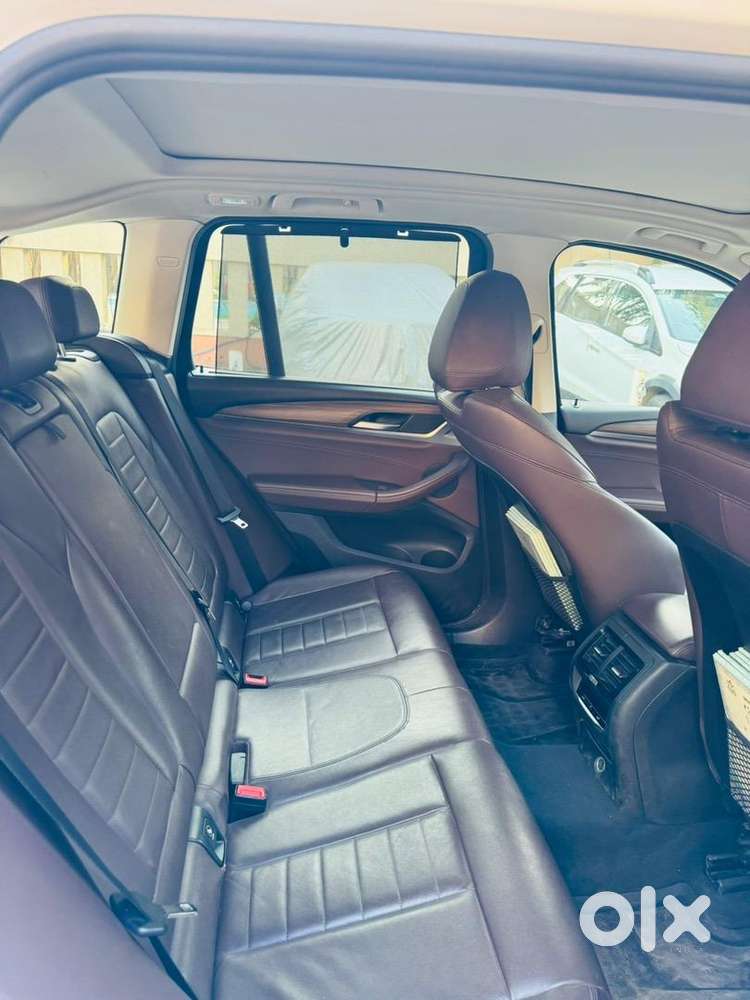 Bmw Automatic Diesel 2018
