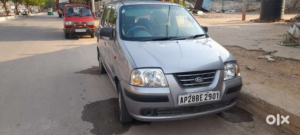 Hyundai Santro Xing Xo, 2006, Petrol