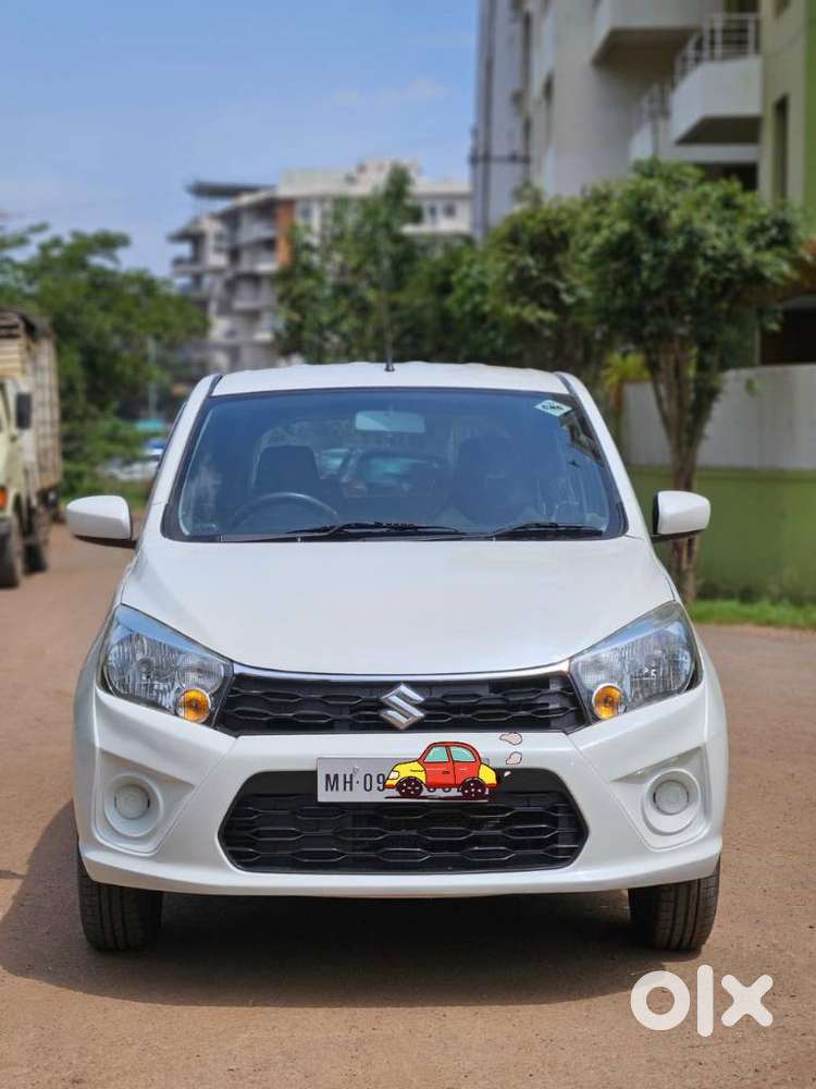 Maruti Suzuki Celerio ZXI(O) MT, 2017, CNG & Hybrids - Cars
