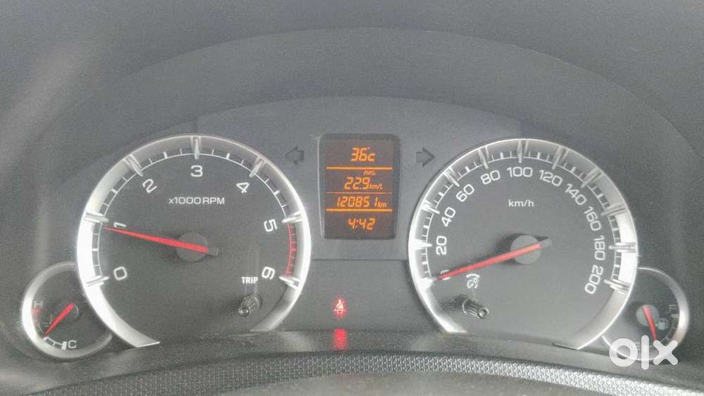 Maruti Suzuki Swift Dzire Zdi Bsiv, 2016, Diesel