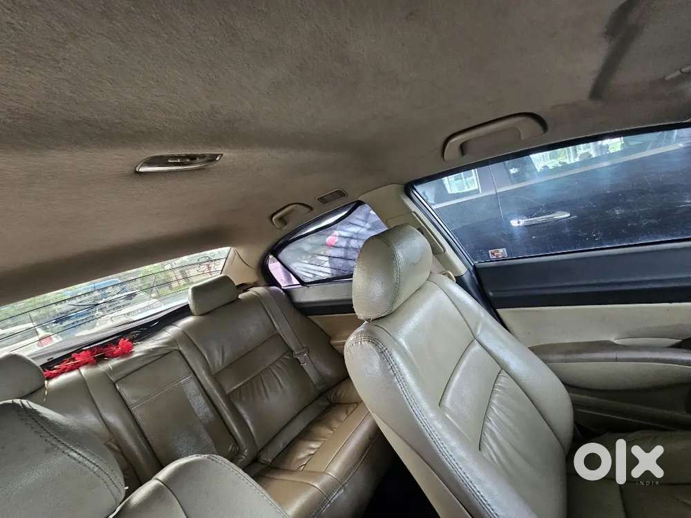 Honda Civic 1.8 S 2008