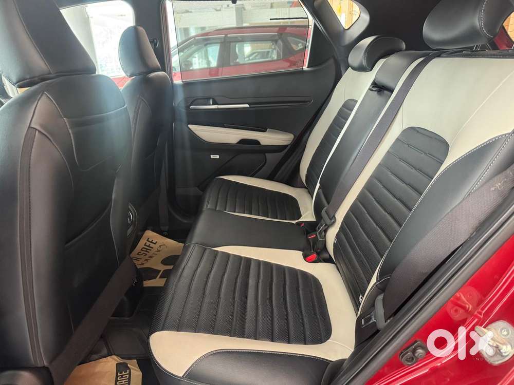 Kia Sonet 1.5 Gtx Plus Diesel At Dt, 2024, Diesel