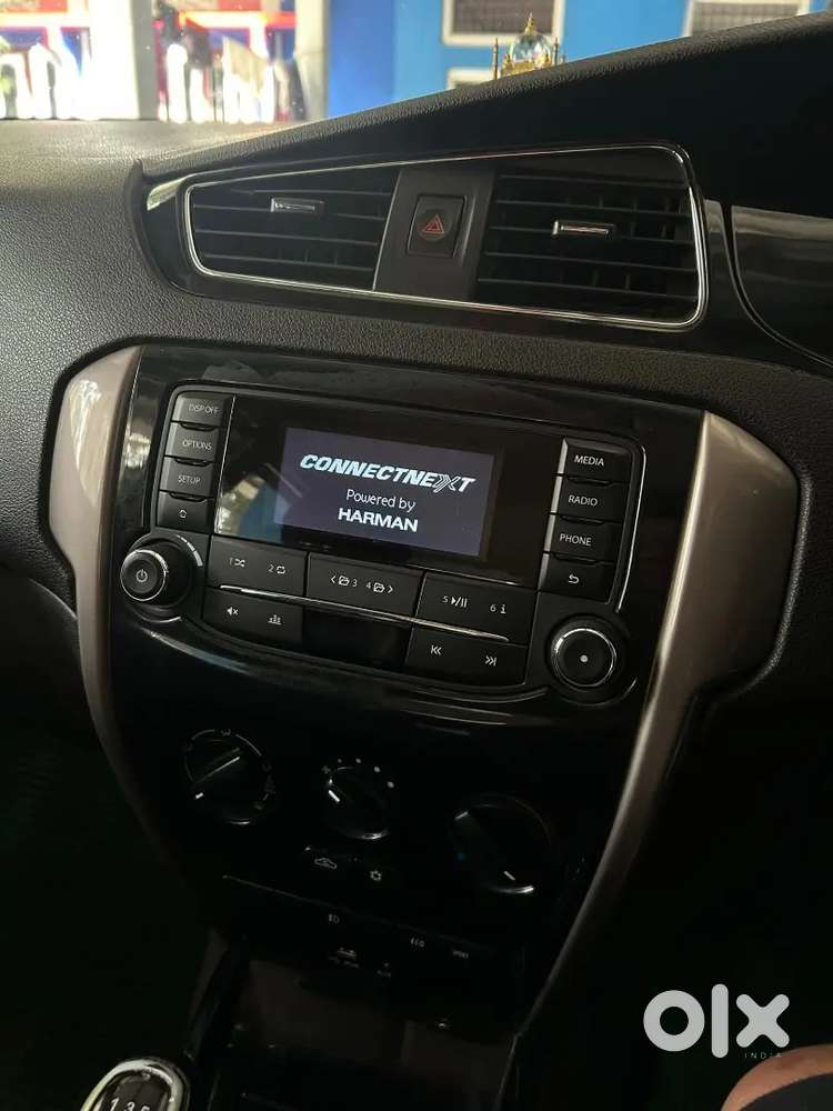 Tata Bolt 1.2 Revotron 2015