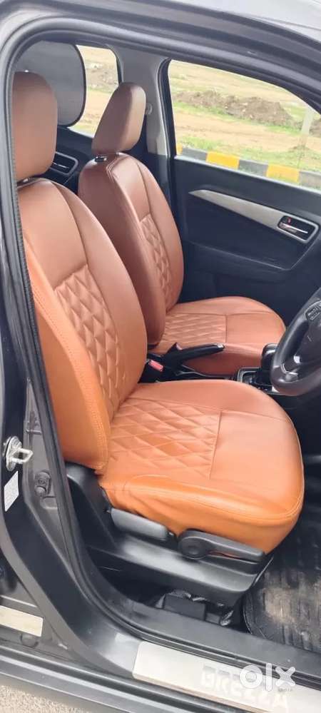 Maruti Suzuki Vitara Brezza Zdi, 2018, Diesel