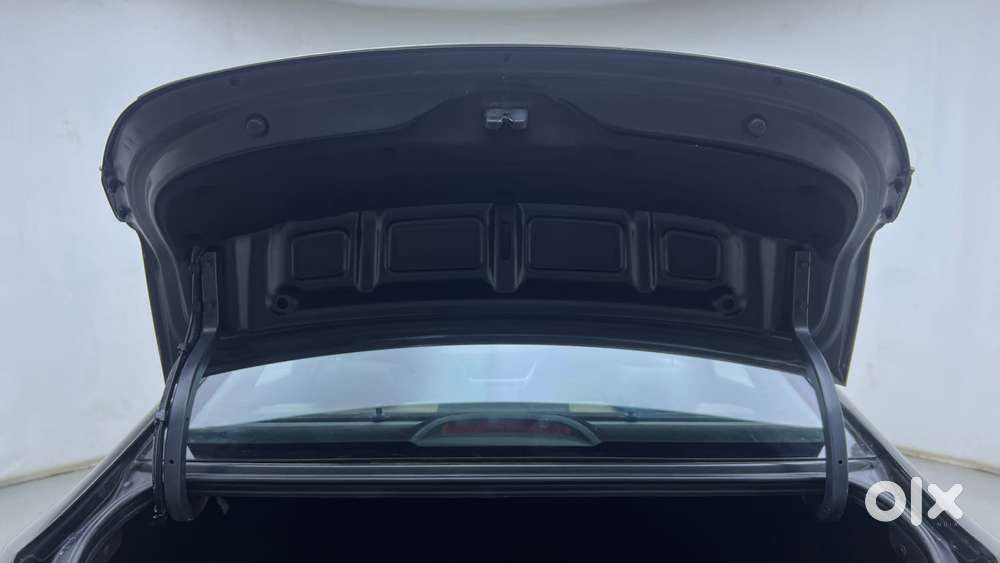 Hyundai Verna Vtvt 1.6 At Sx Option, 2019, Petrol