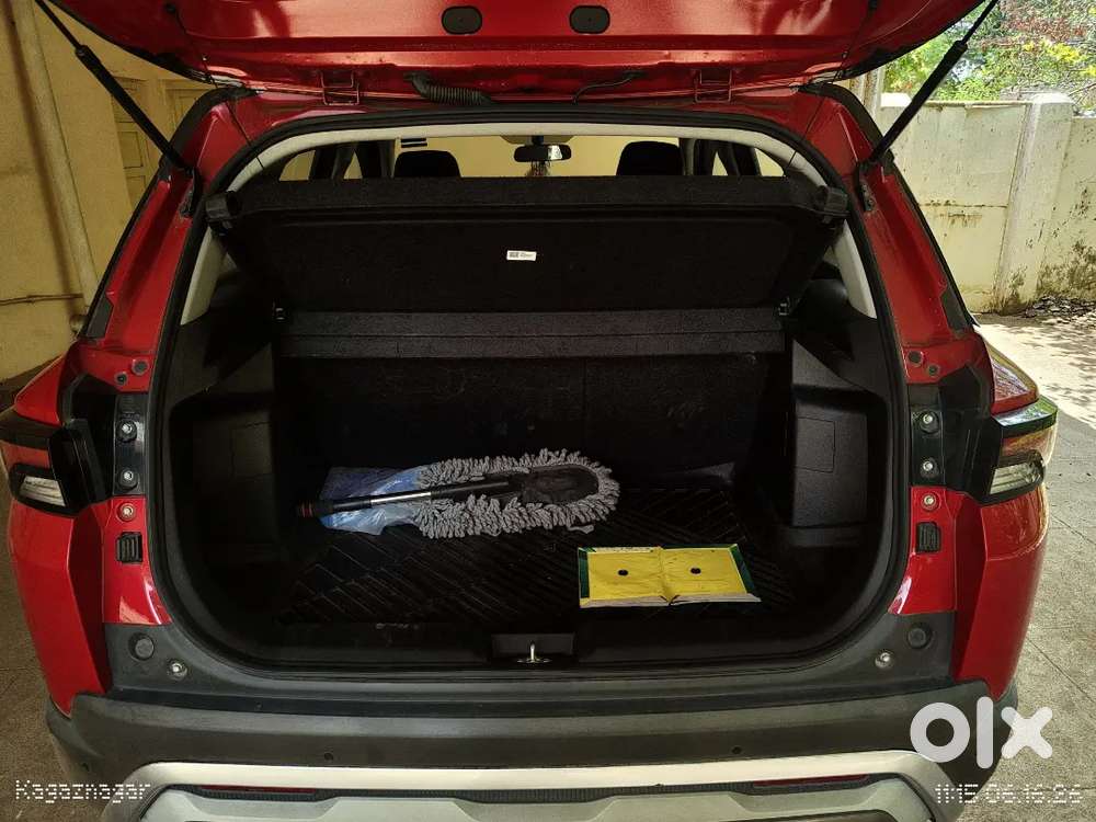 Maruti Suzuki Brezza 2023 Petrol Well Maintained