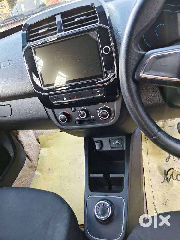 Renault Kwid Rxt 1.0, 2022, Petrol