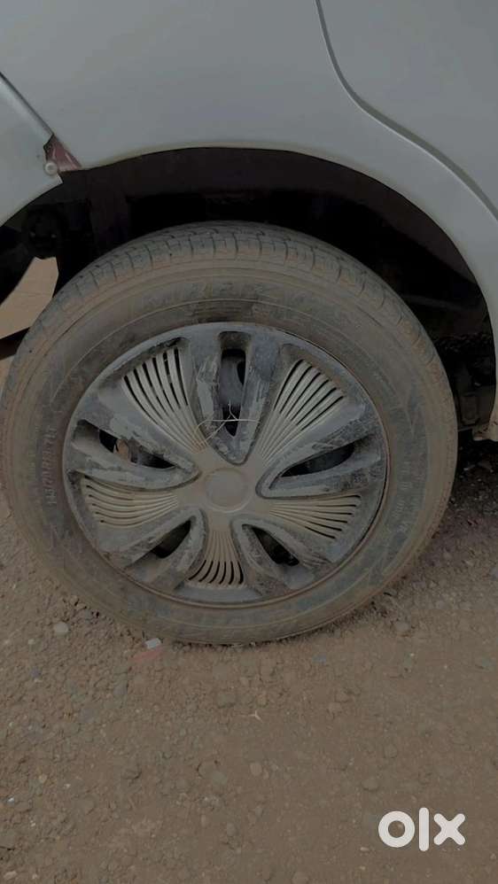 Maruti Suzuki Wagon R 2009
