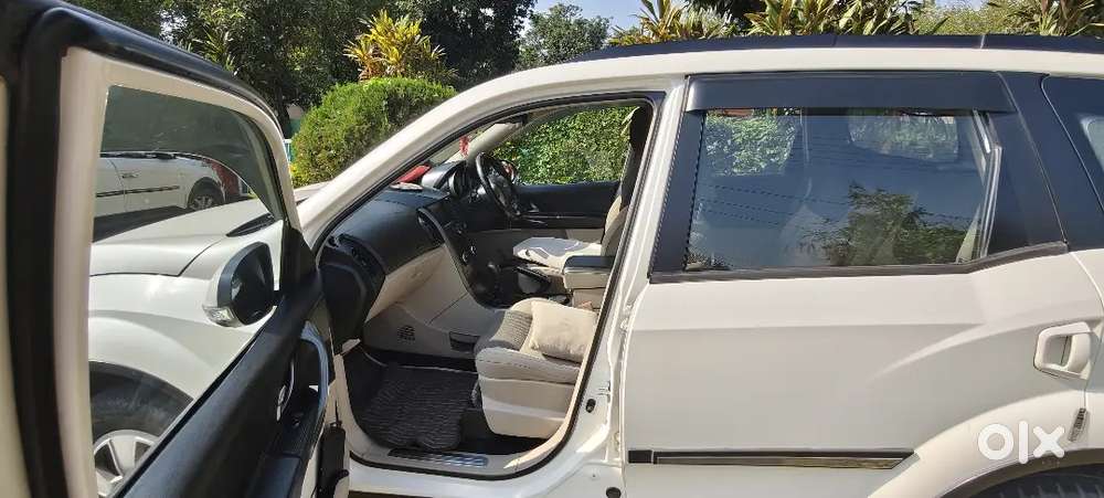 Army Officer Driven Mahindra Xuv500 Diesel Manual 2016