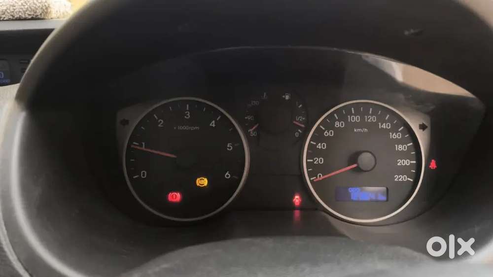 I20 Sportz Well Maintained Good Condition