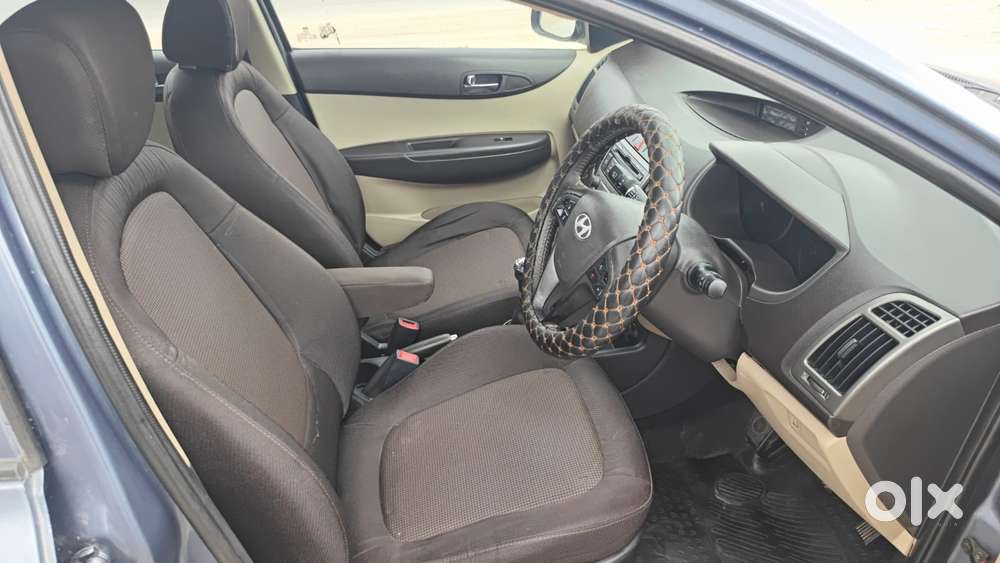 Hyundai I20 1.2 Asta, 2013, Petrol
