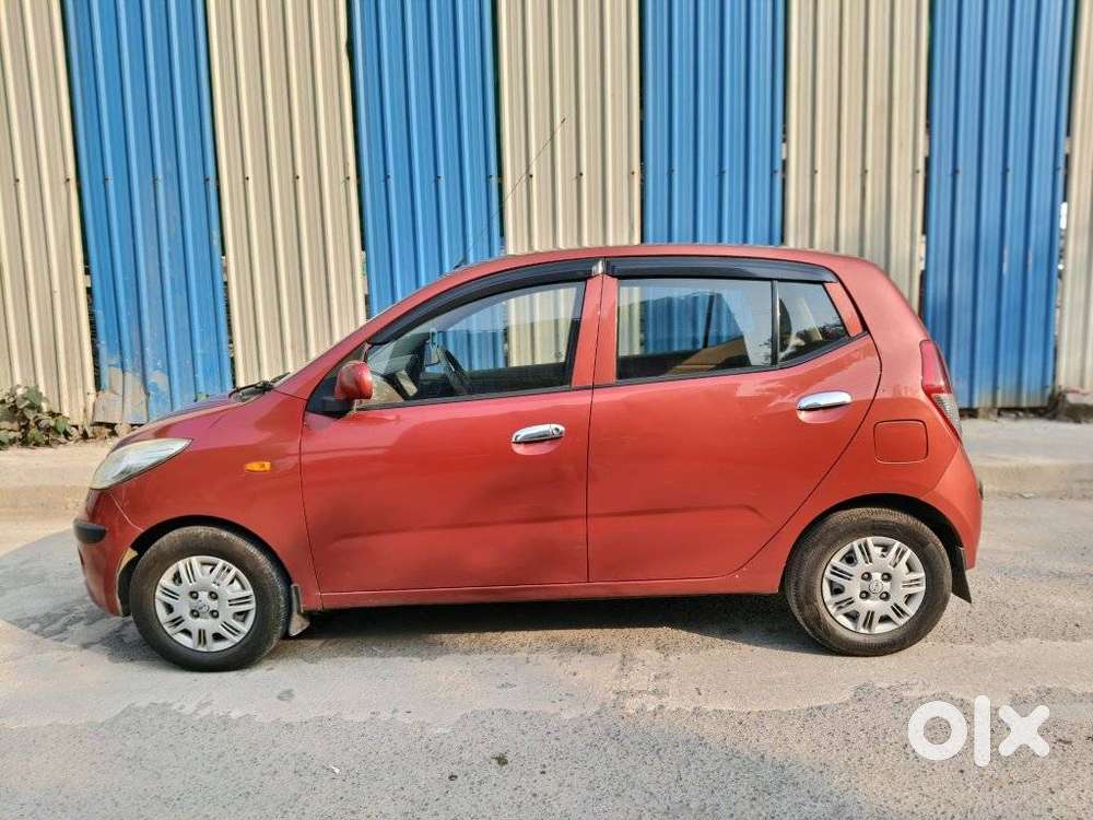 Hyundai I10 2007-2010 Era 1.1, 2009, Petrol