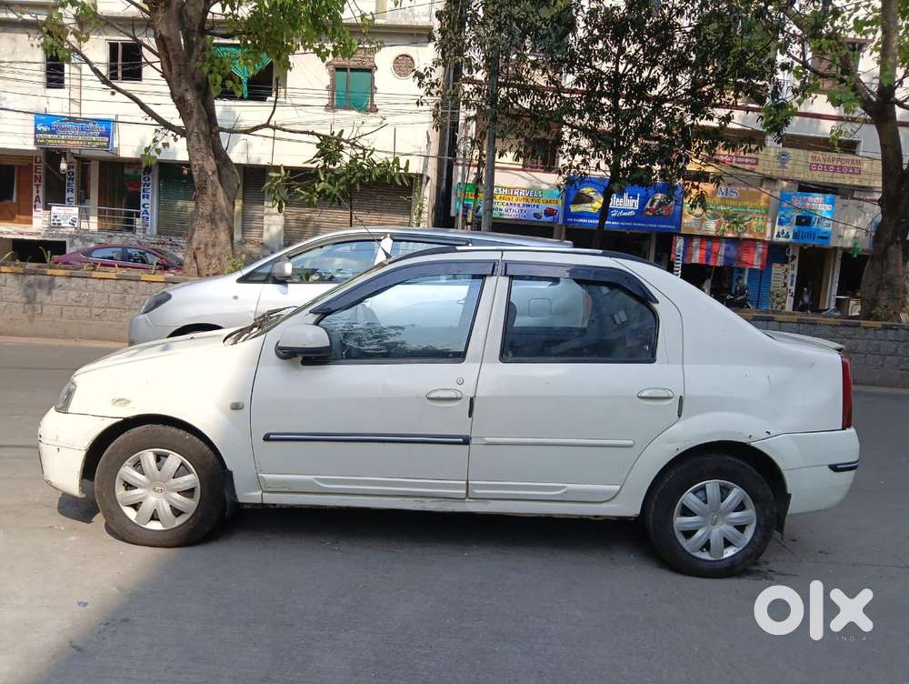 Mahindra Verito 1.5 D4 Bsiv, 2012, Diesel