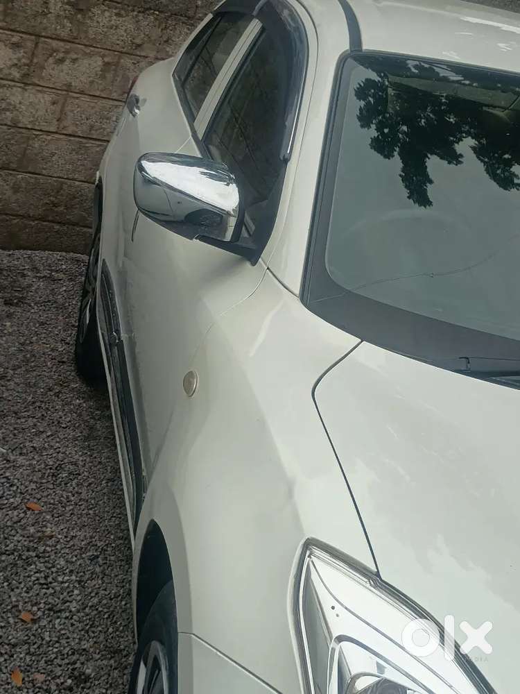 Maruti Suzuki Dzire 2024