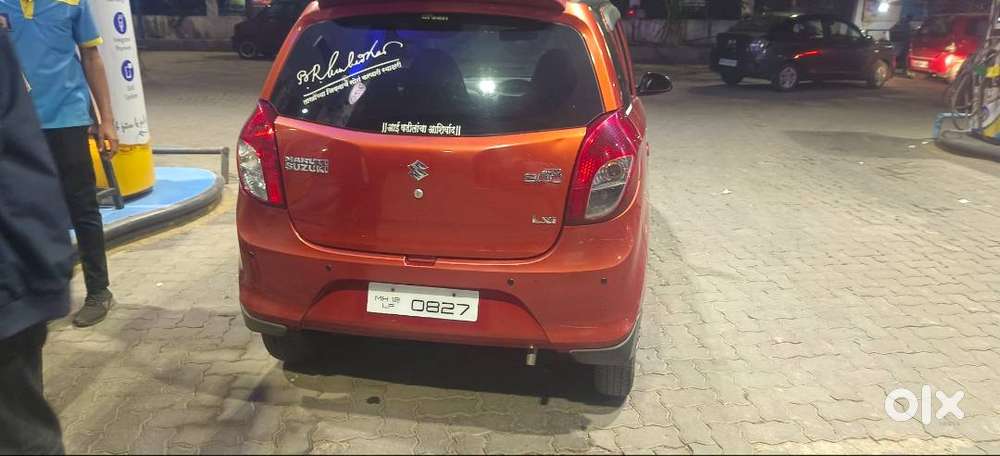 Good Condition Car