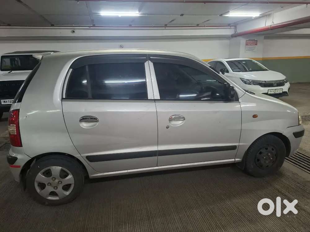 Hyundai Santro Xing 2003
