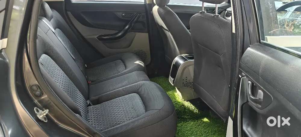 Tata Nexon 2019 Diesel 82000 Km Driven