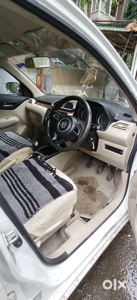 Maruti Suzuki Dzire 2017