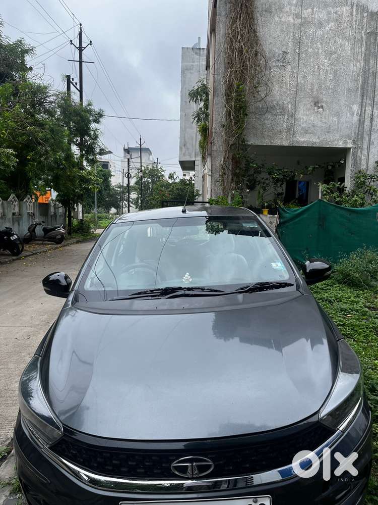 Tata Tiago Petrol 2023