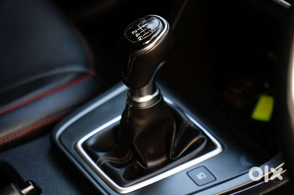 Hyundai Creta 1.5 Sx, 2023, Petrol