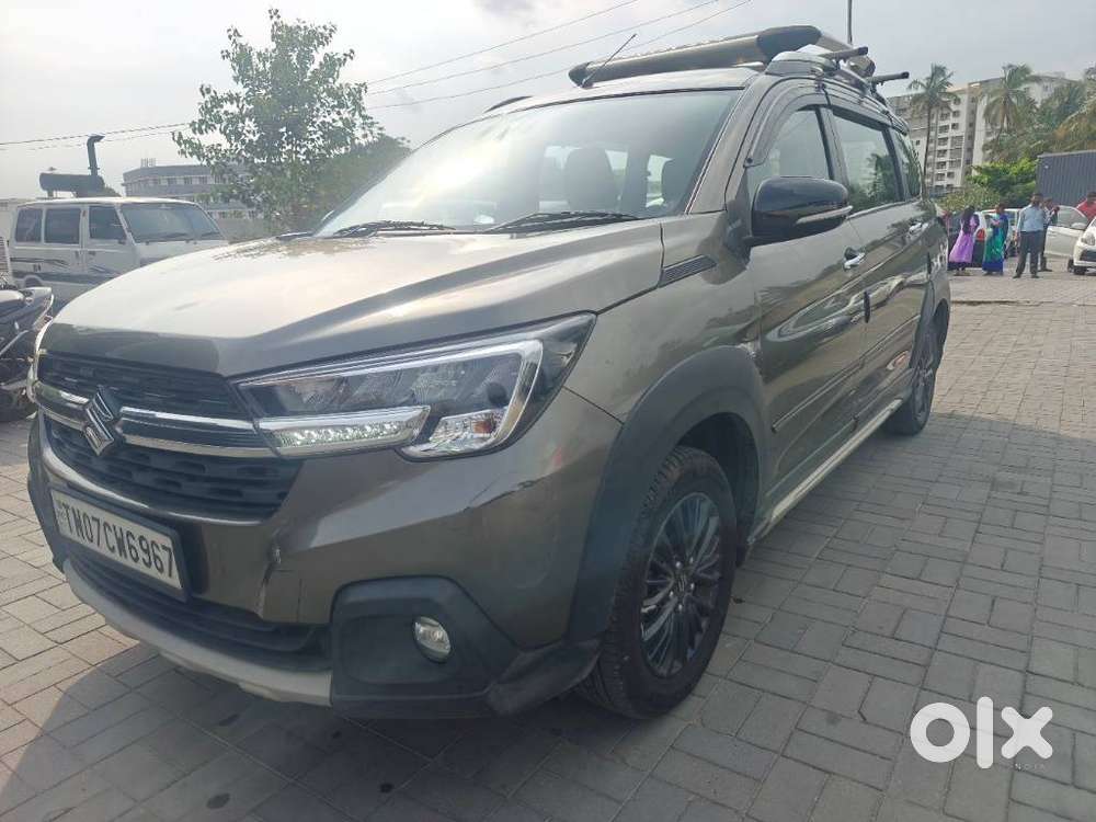 Maruti Suzuki Xl6 1.5 Zeta Mt, 2021, Petrol