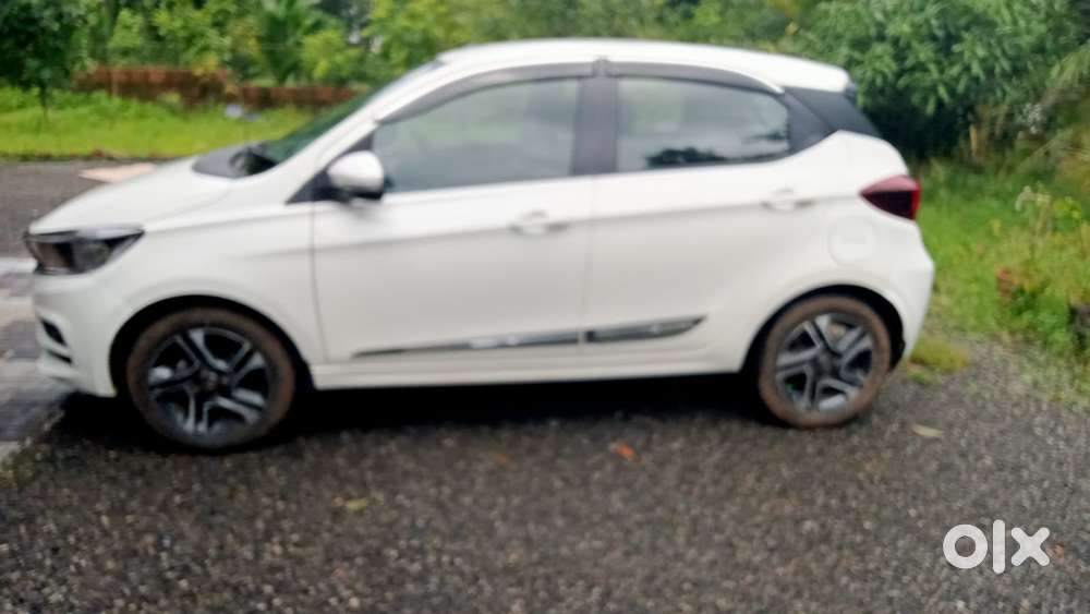 Tata Tiago 1.2 Revotron Xz Plus, 2020, Petrol
