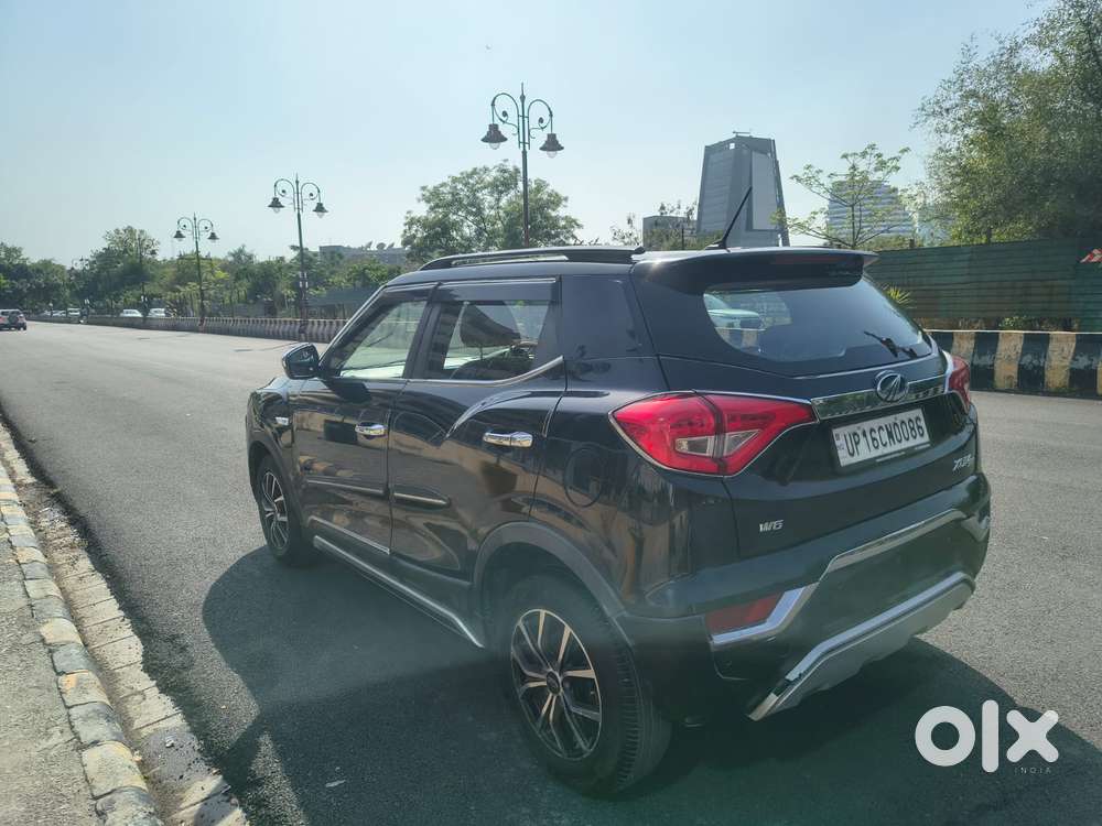 Mahindra Xuv300 W8 Diesel, 2020, Petrol