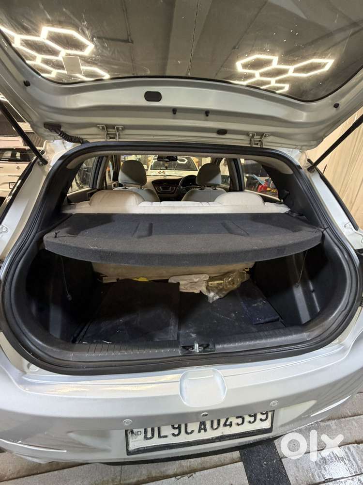 Hyundai I20 Magna 1.2, 2016, Petrol