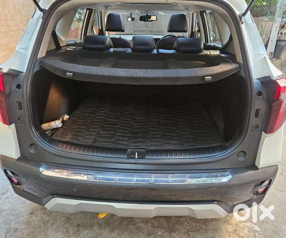 Kia Seltos 2025 Petrol 10000 Km Driven