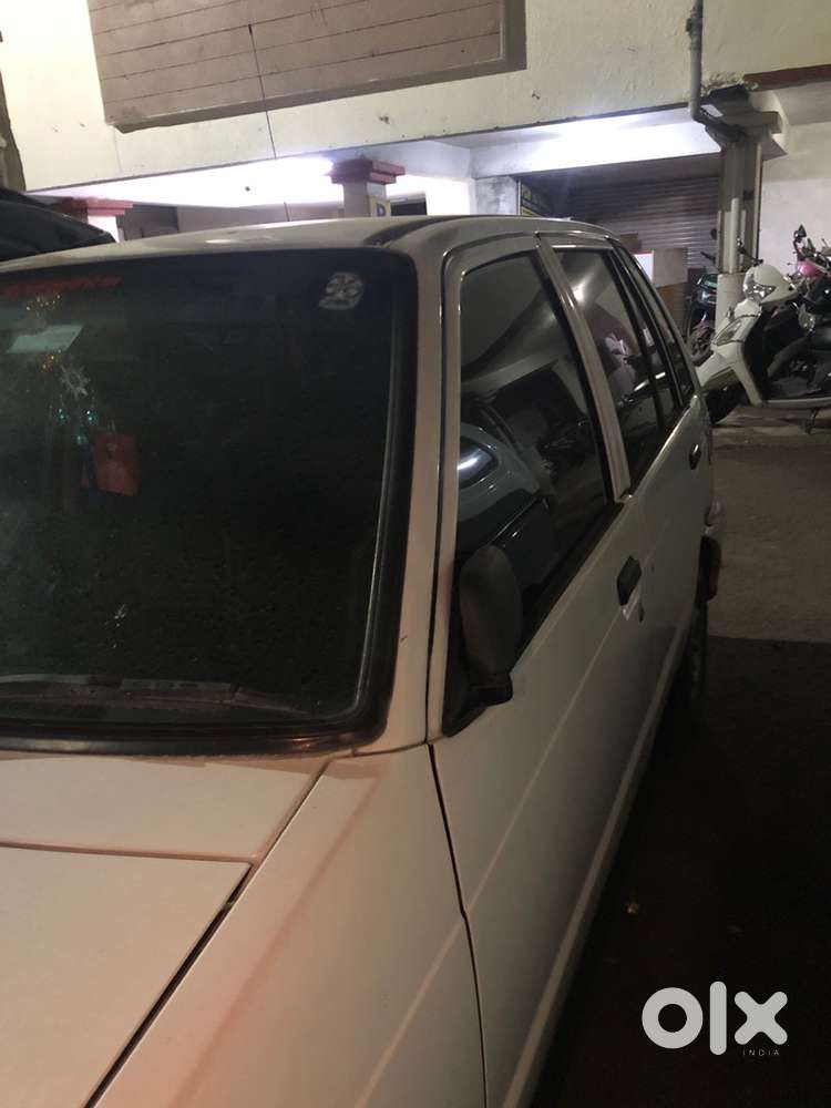 Kam Chalo Hua Hai Or Single Hand Driver Hai Gadi