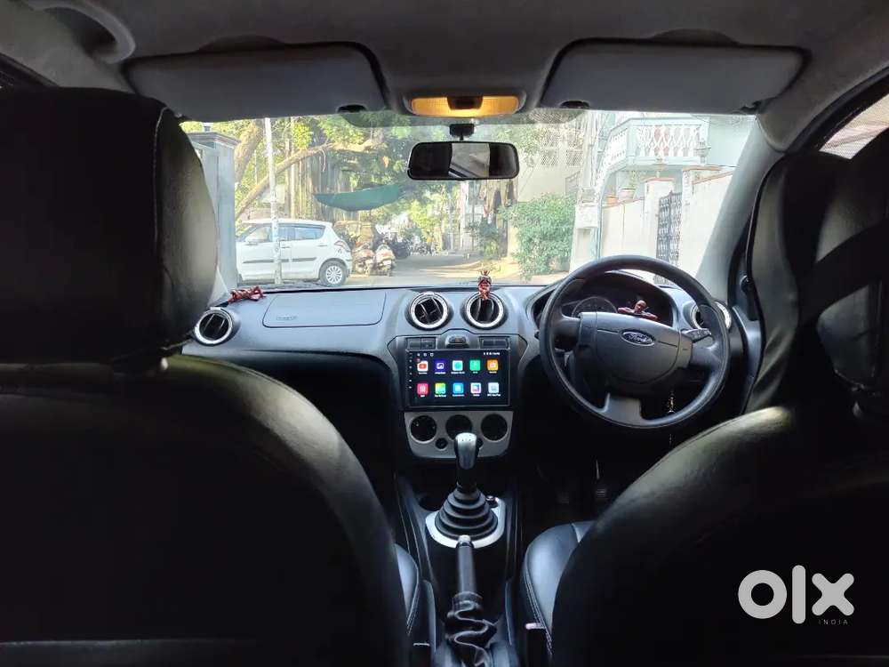 Ford Figo 2010 Diesel Well Maintained