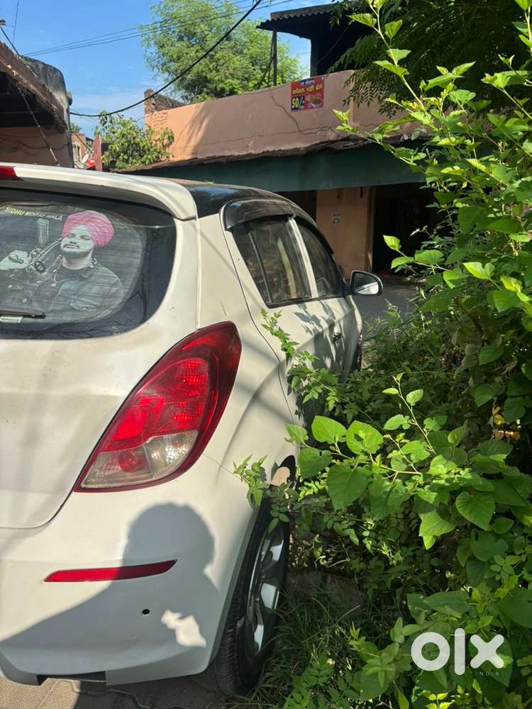 Hyundai I20 Asta 2012 Diesel