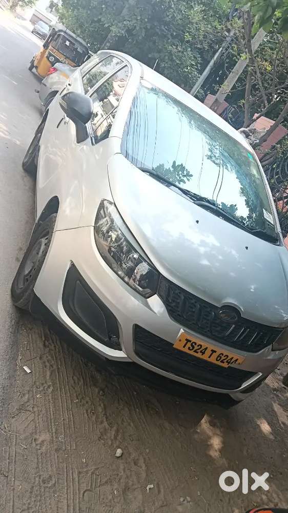 Mahindra Marazzo 2019 Diesel 160000 Km Driven