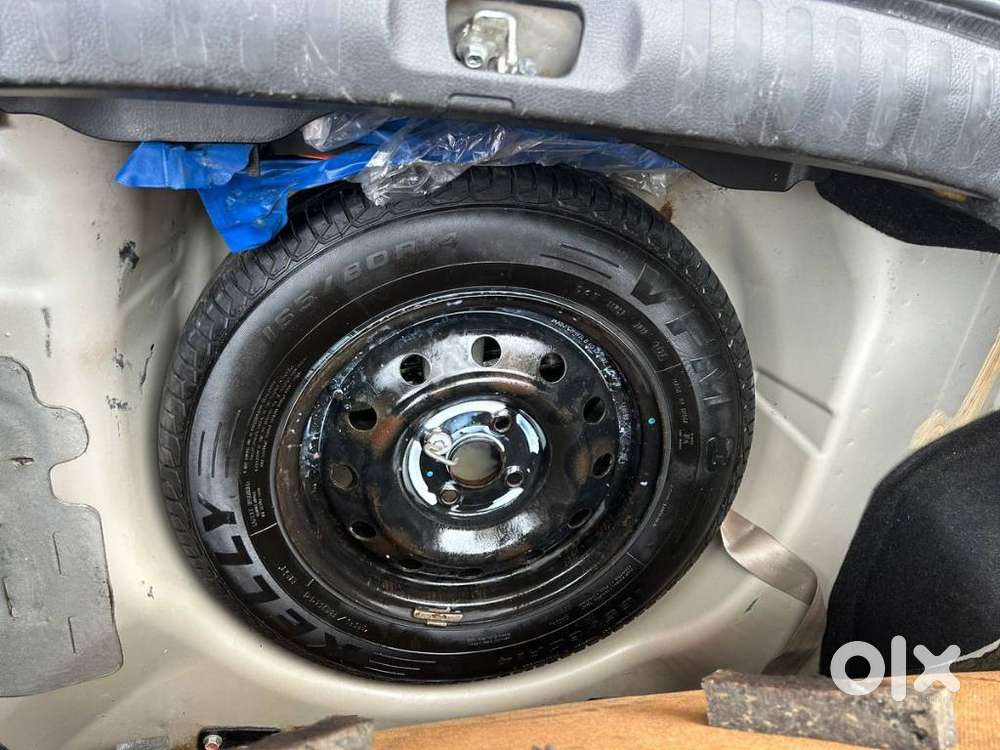 Maruti Suzuki Swift Dzire