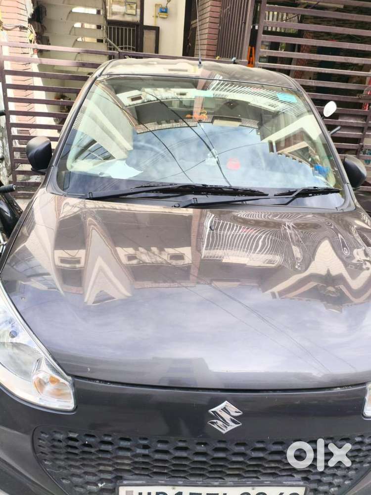 Maruti Suzuki Alto K10 2024 Petrol Good Condition