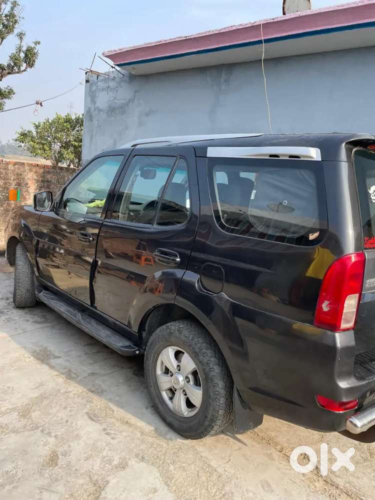 Tata Safari Storme 2015 Diesel 103000 Km Driven