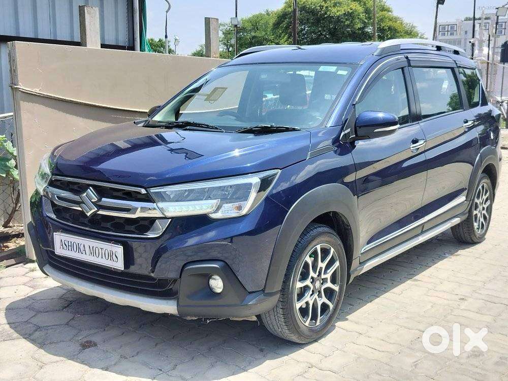 Maruti Suzuki Xl6 Zeta At, 2023, Petrol