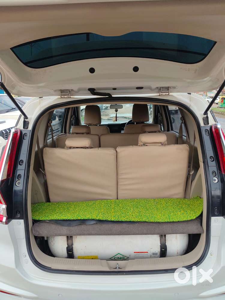 Maruti Suzuki Ertiga Vxi Cng, 2023, Cng & Hybrids